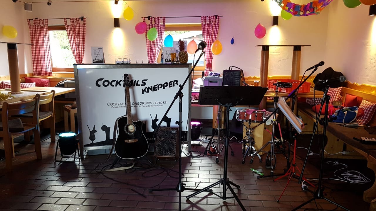 Cocktails Knepper - Mobile Cocktailbar in Gladbeck (3)