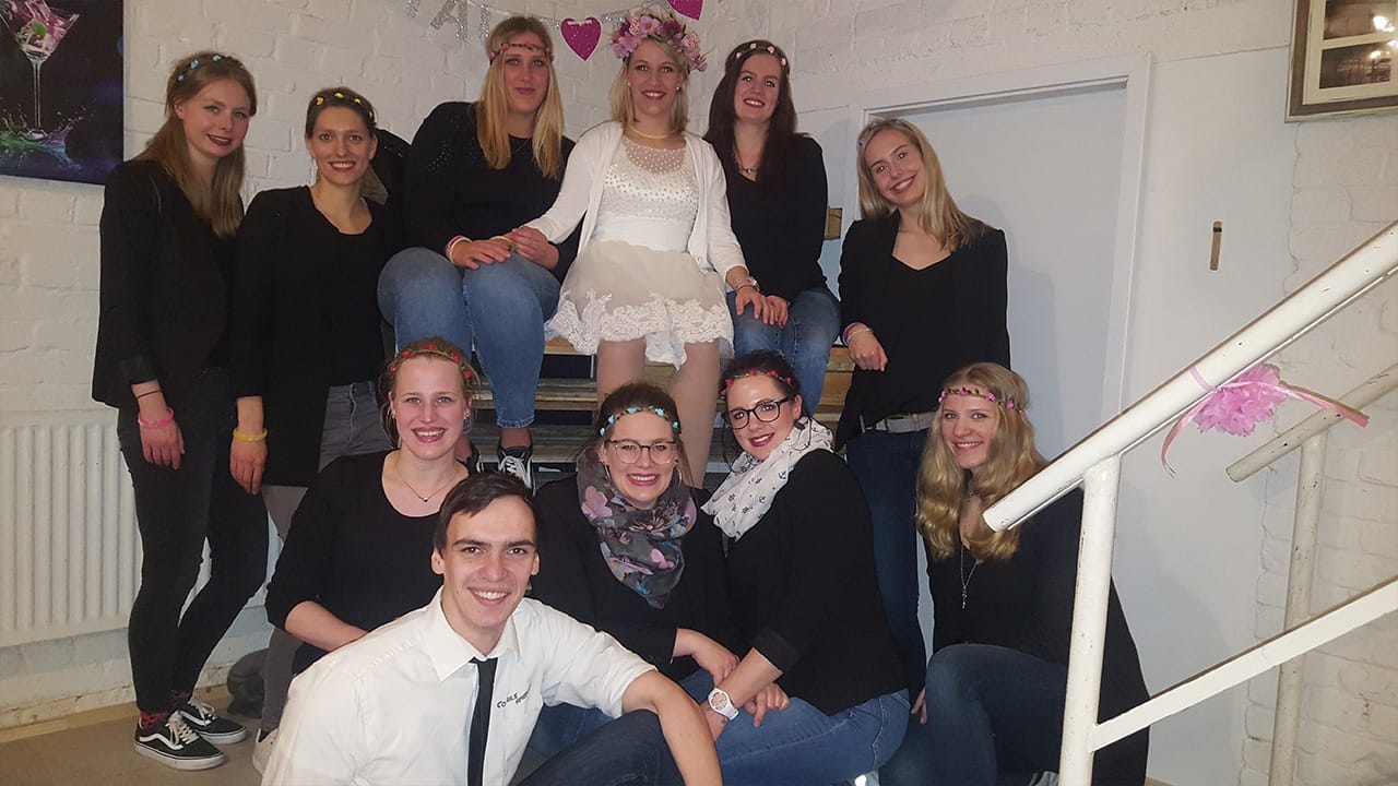 Cocktails Knepper – Cocktailkurs in Kamen (2) Cocktails Knepper - Cocktailkurs in Kamen (2)