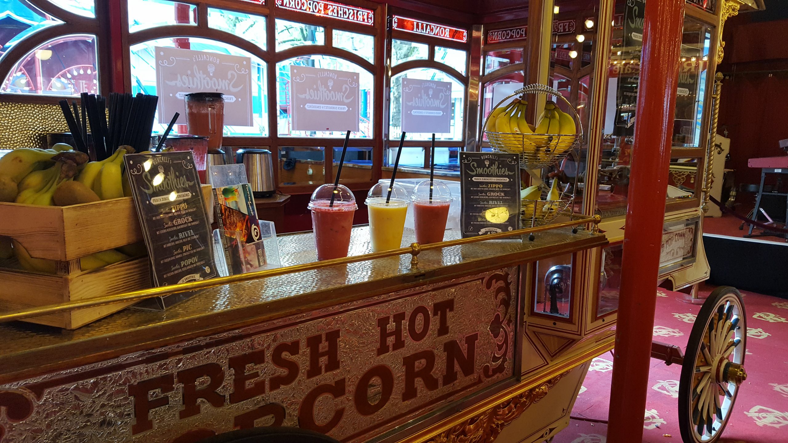 Cocktails Knepper - Mobile Smoothiebar in Dortmund (3)