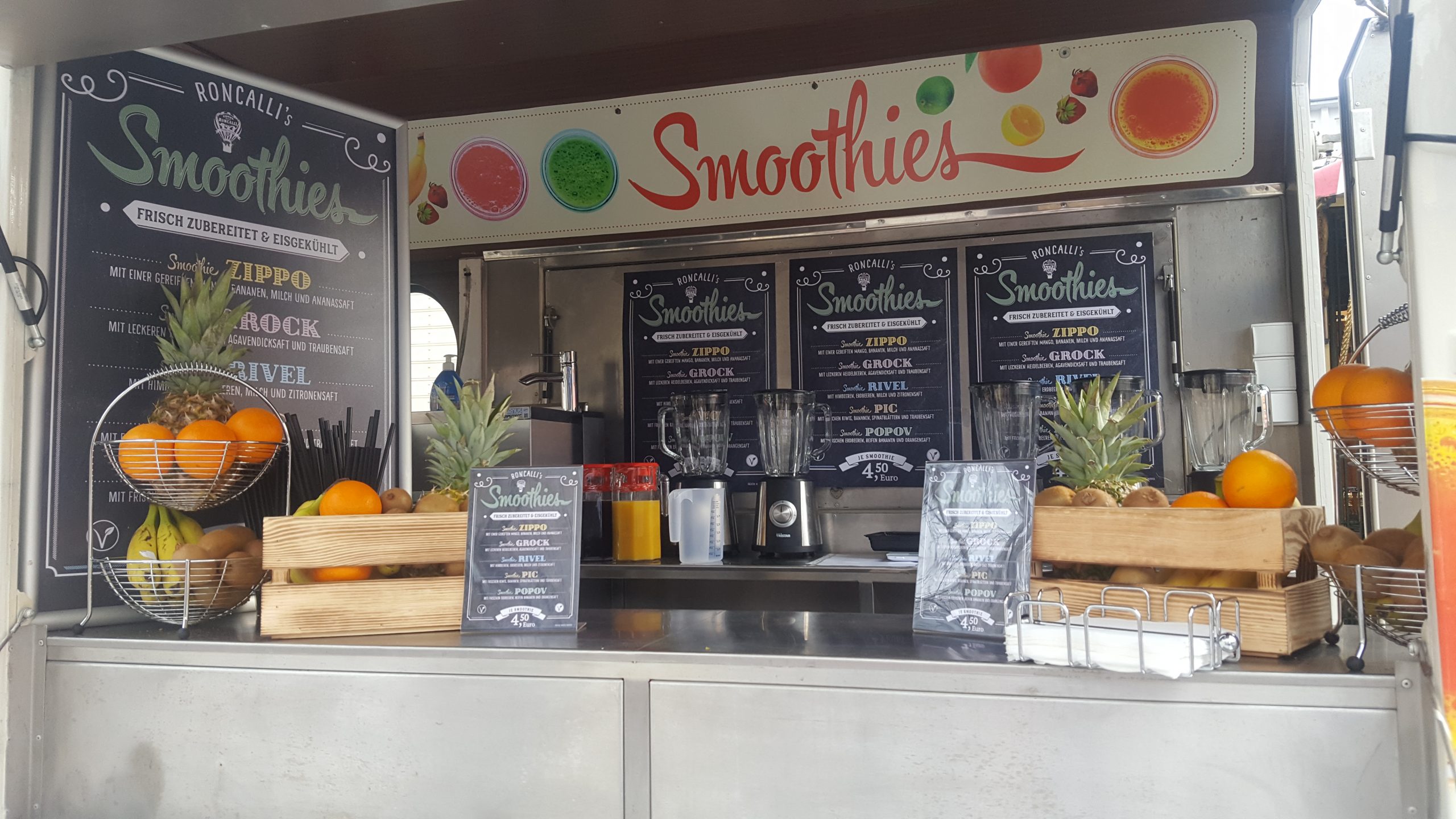 Cocktails Knepper – Mobile Smoothiebar in Krefeld (2) Cocktails Knepper - Mobile Smoothiebar in Krefeld (2)