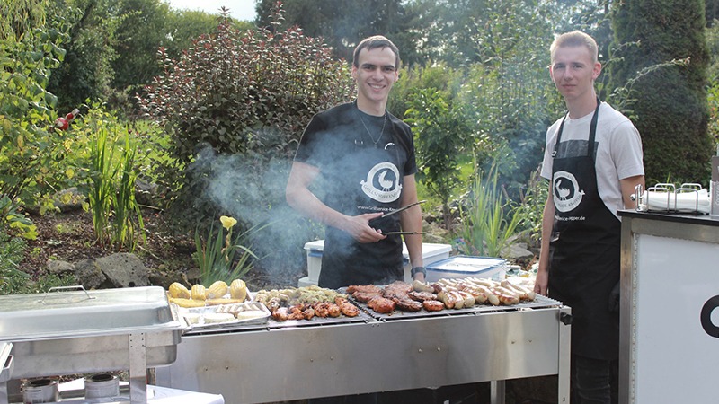 Cocktails Knepper - Getränkecatering und Servicepersonal in Witten (3)