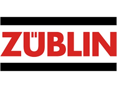 Knepper Management - Referenzen - Züblin AG